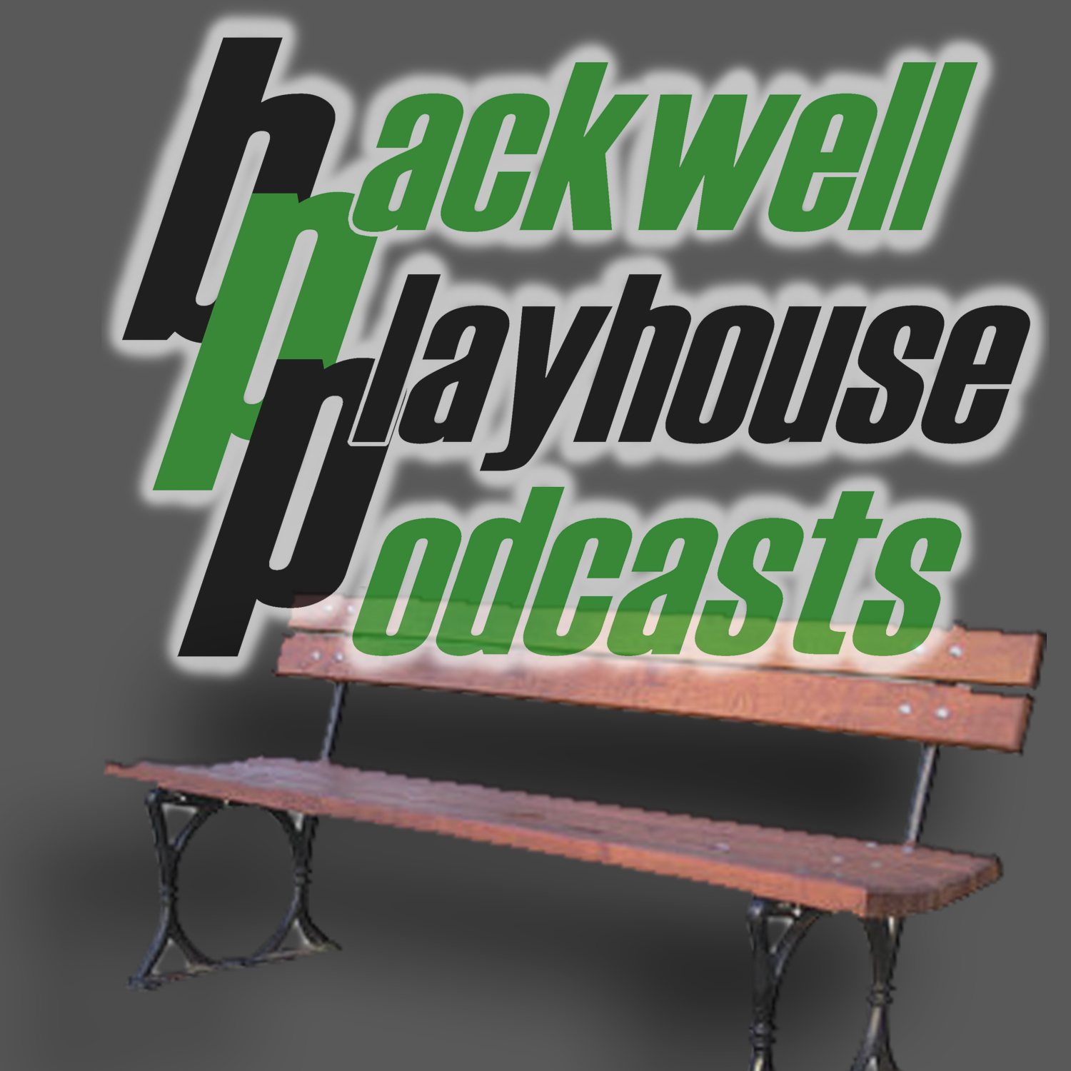 Backwell Playhouse Podcasts
