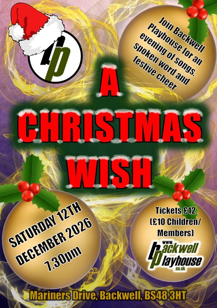 A Christmas Wish